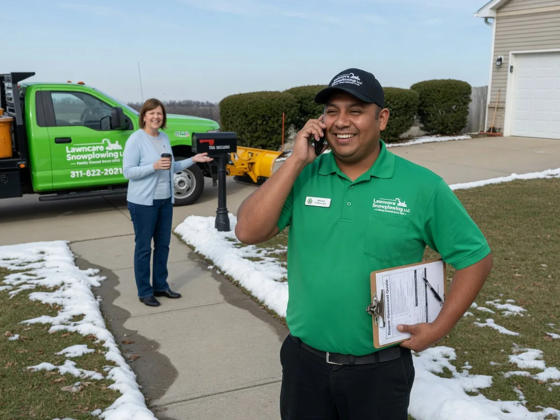 Lawn Care Services By Expert Landscaper Mead, OK FAQs